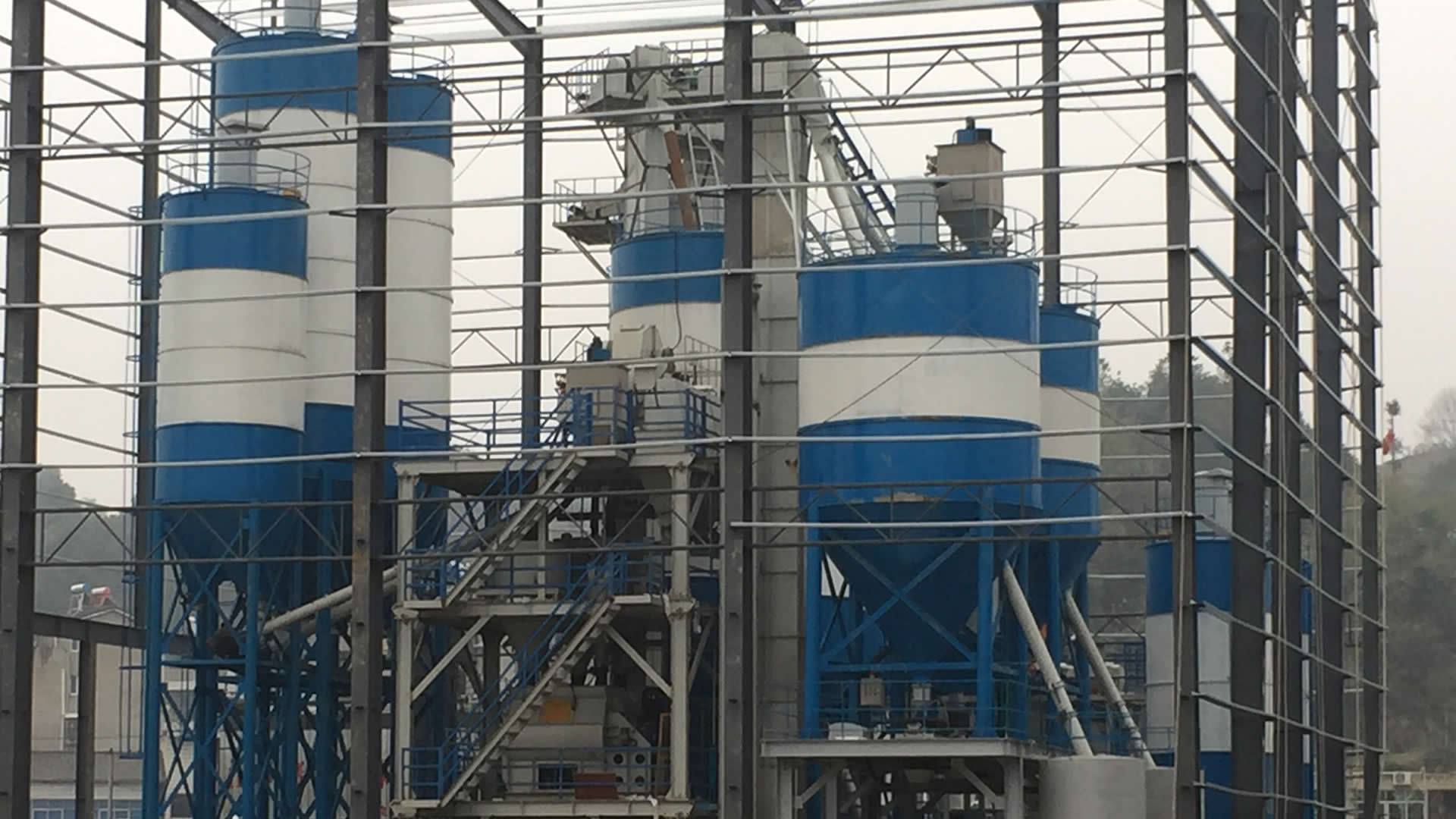 ����Ĩ��ʯ���豸